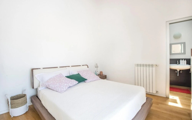 Loft With 2 Magic Terraces in the City Center