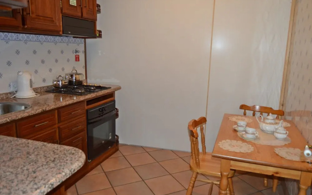Casa de Santana