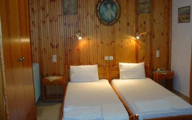 Zozas Rooms