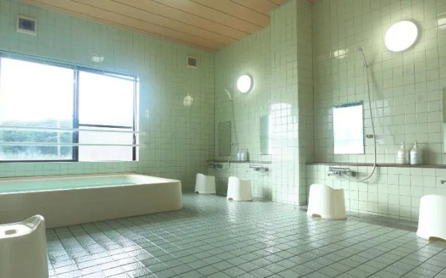 Misaki Lodge Nishida — 2-star hotel in Kushimoto