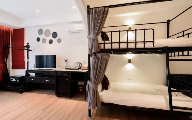 Sabai Hotel Aonang
