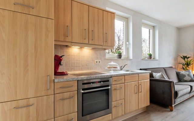 Alluring Holiday Home in Velden with Garden