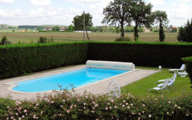 Gîte La Vigneronne