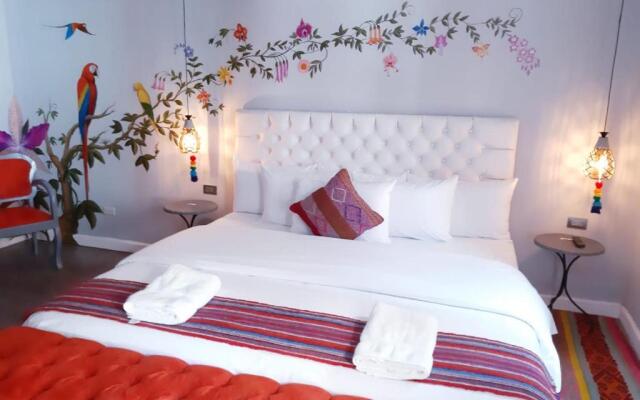 Home Garden Hotel