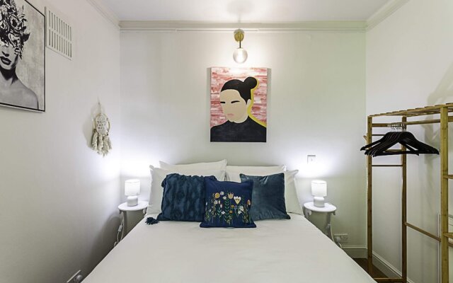 Stylish Highgate Haven Apartment