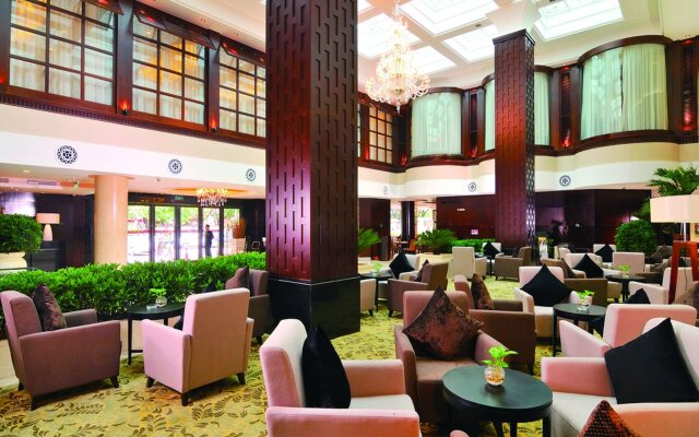 Xiamen Yihao Hotel Hubin North