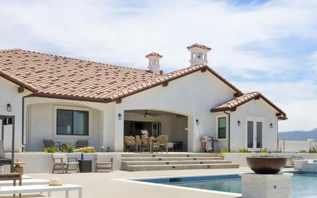 Pinot Point by Avantstay Massive Estate, 10 Mins From Temecula Wineries
