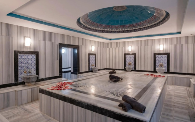 Fore Resort & Spa