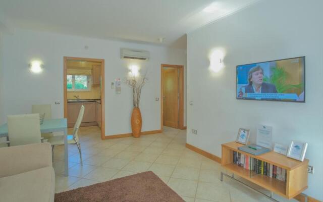 Casa Monte Cristo Apartments - Lemon