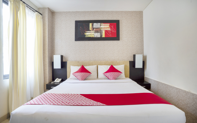 Anika Melati Hotel and Spa