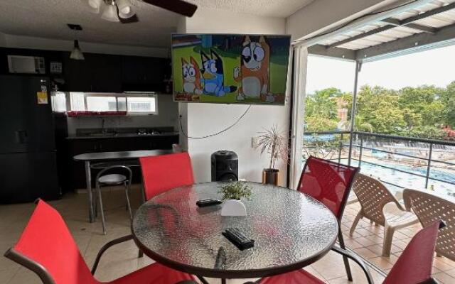 Apartasol Santafe de Antioquia 15