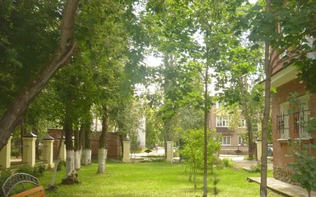 Profilaktorii Uralskii