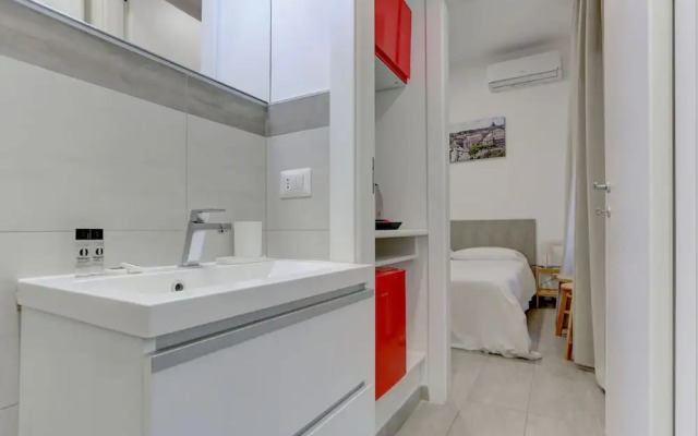 Suite Colosseo Apartment