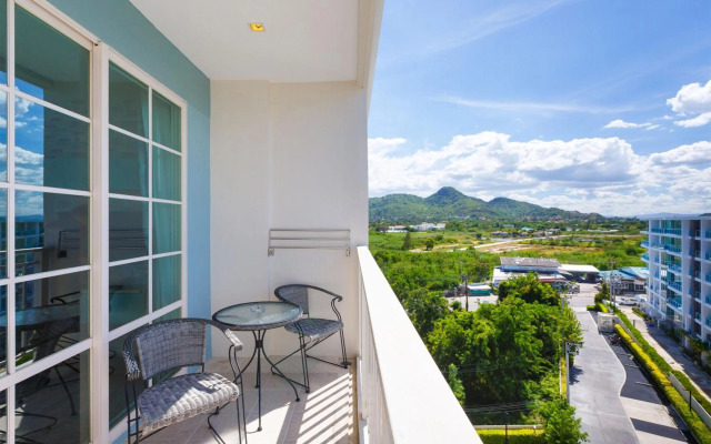 Summer Hua Hin Condominium