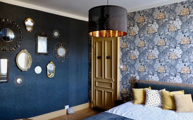 La Maison des Soeurs