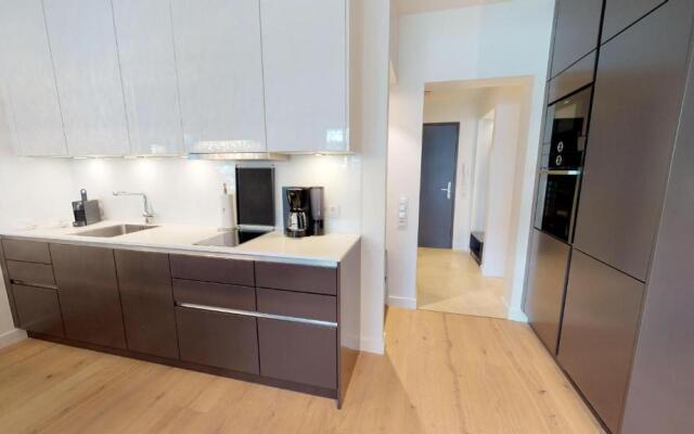 White Pearl Apartment 0.12