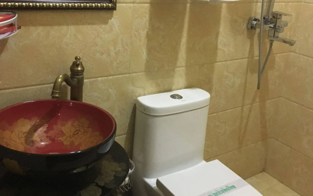 Pingyao Yucheng Yuan Inn