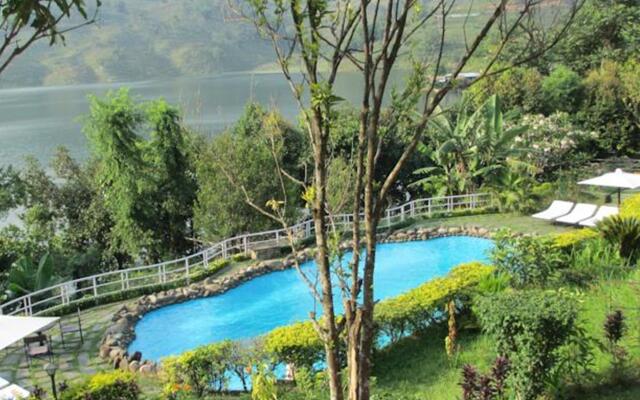 The Begnas Lake Resort & Villas