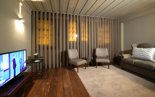 Hotel da Oliveira