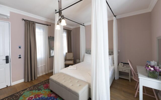 Viento Hotel Alacati - Special Class