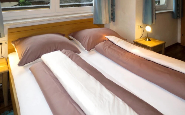 Holaus Schwendau in Schwendau