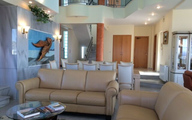 Stargazer Villa