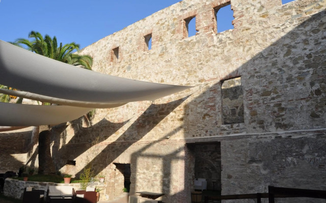 Hotel Convento Tarifa