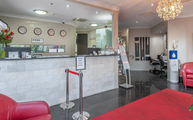 Platinum International