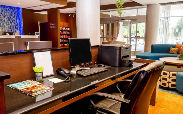 Fairfield Inn & Suites Richmond Midlothian