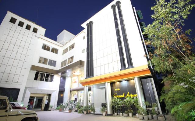 Hotel Grand Arjun