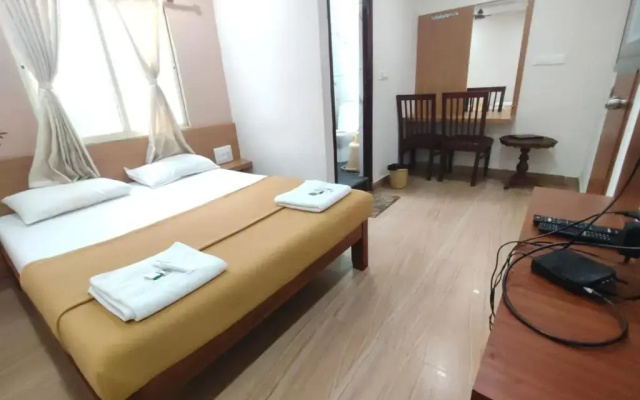 Nandan Residency