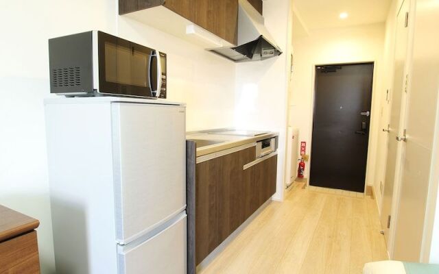 Bears Stay Kumejima Ifu Beach