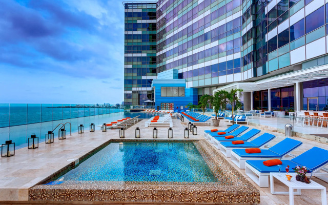 InterContinental Cartagena De Indias by IHG