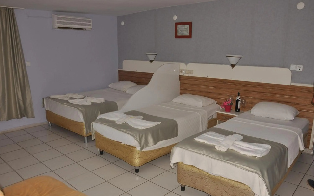 Resitalya Hotel