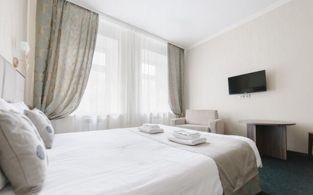 Roomp Brestskaya Mini Hotel