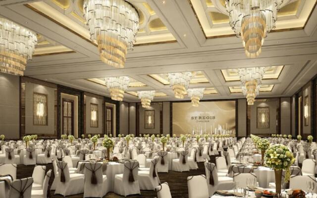 The St. Regis Changsha