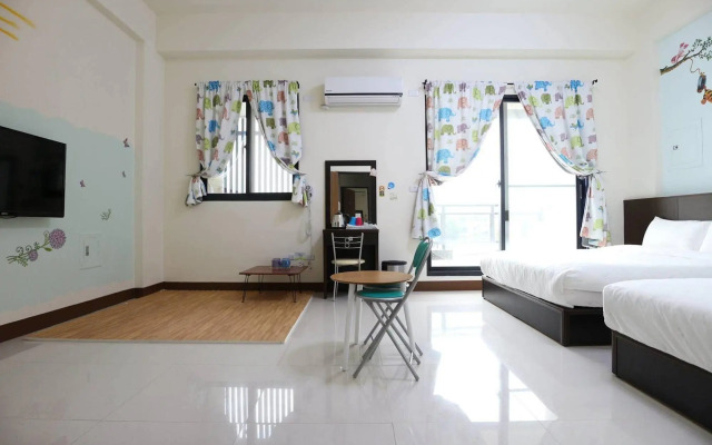 Michong Guest House