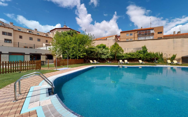 AZZ Peñafiel Las Claras Hotel & Spa