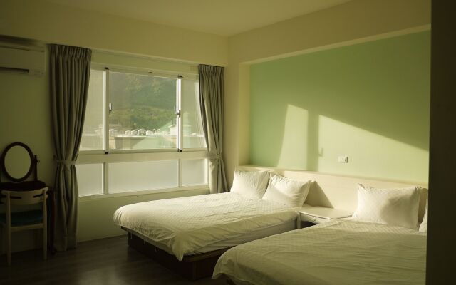 Siang Jhan B&B