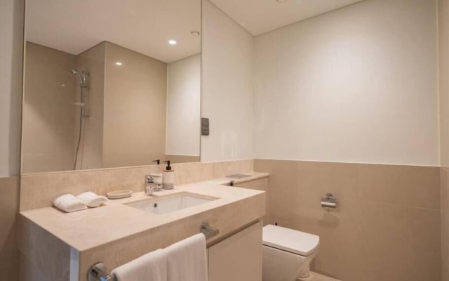 Mh- Modern 1-bedroom Abode Ref - 4004