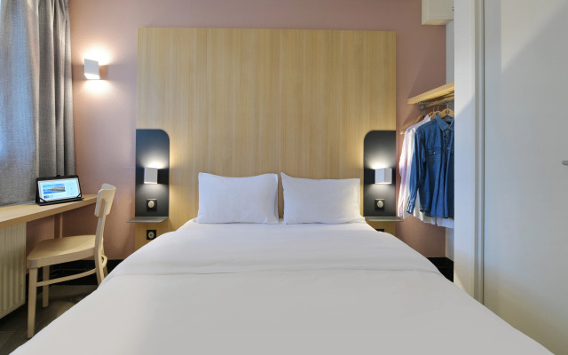 B&B HOTEL Le Mans Nord 2