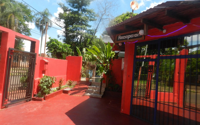La Esquina Del Bambu