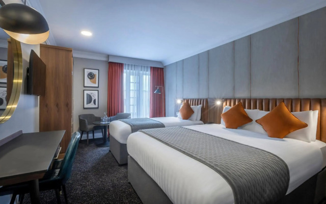 Talbot Hotel Stillorgan