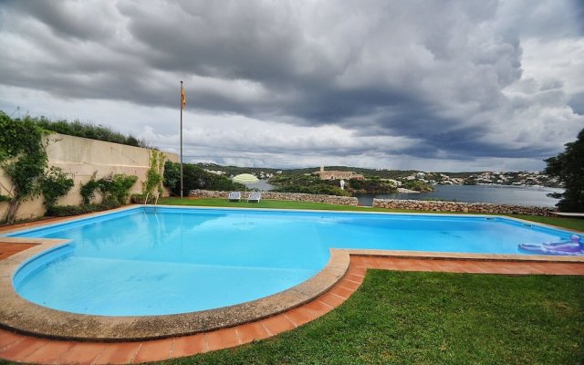 Amazing Villa Menorca by Hello Apartments Sitges
