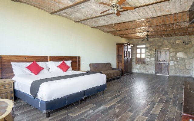 Hotel Posada Terraza