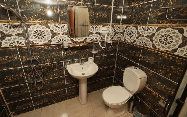 Serif Pasa Konaklari