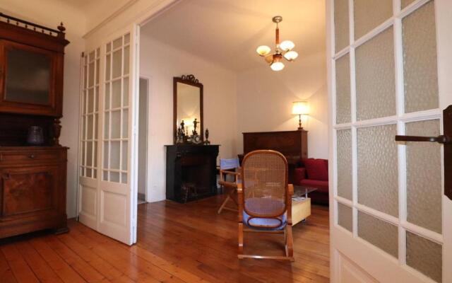 Appartement Annecy, 4 pièces, 6 personnes - FR-1-432-13