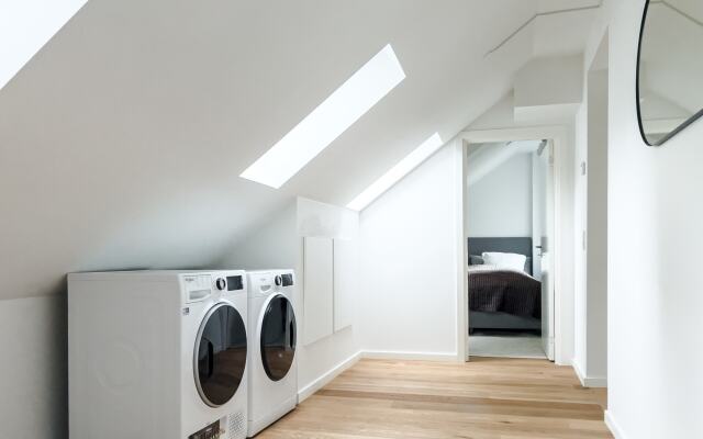 ★NEW · Luxury Apt · Heart of CPH · Nordic Design★