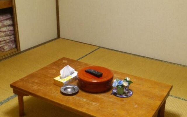 Nakafurano Sanso Hotel