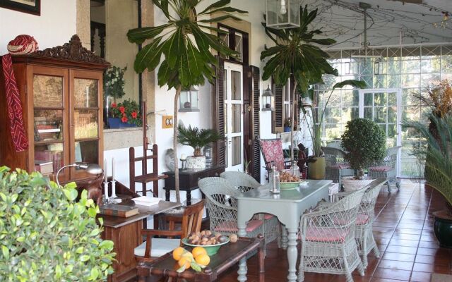 Quinta das Alfaias